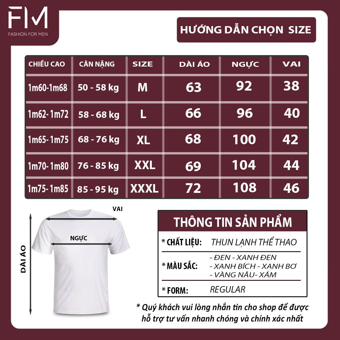 [MUA 1 TẶNG 1] Áo thun thể thao nam, áo phông nam cổ tròn họa tiết nổi bật - FORMEN SHOP - FMTY002