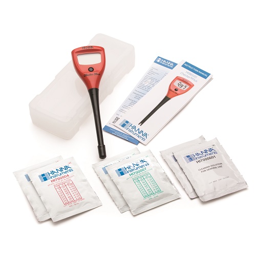 Bút Đo pH Checker Plus Hanna HI98100