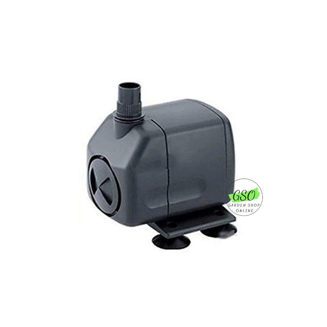 Máy Bơm Nước Lifetech AP3500 (60W) - Máy Bơm Hồ Cá Lifetech AP3500