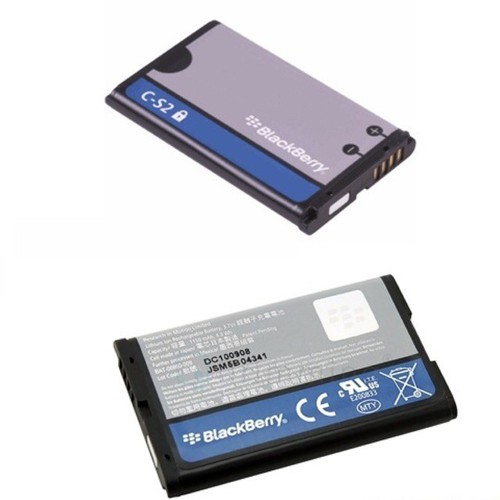 Pin điện thoại BlackBerry 8310/8320/8330/8700 C-S2