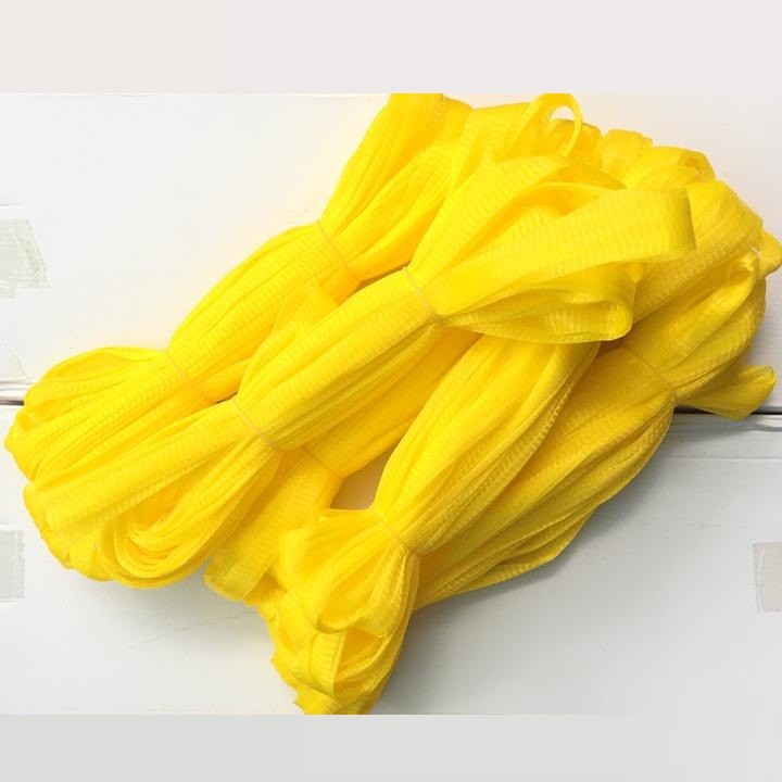 1kg túi lưới bọc chậu trồng hoa lan, lưới bao trái cây loại 30cm