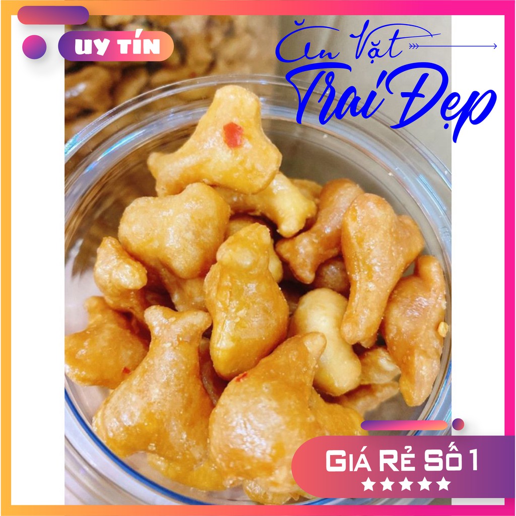 Bánh Đùi Gà Trai Đẹp 250G