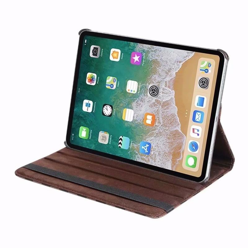 [HCM]Bao da xoay 360 caro iPad 10.5 inch