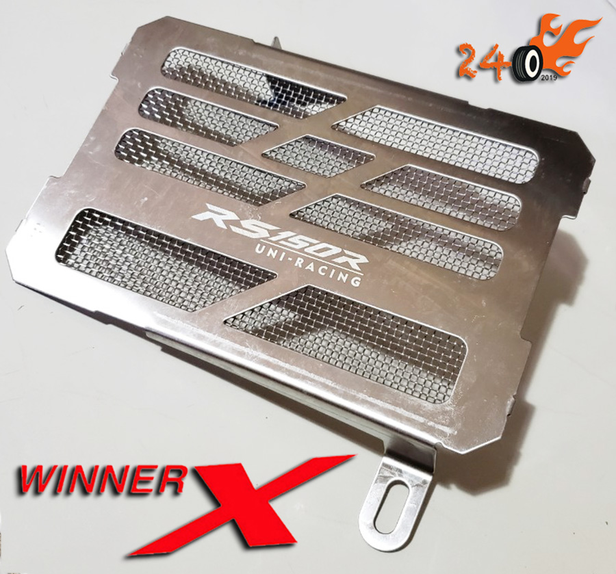 [HCM]CHE KÉT NƯỚC WINNER X INOX 2 LỚP