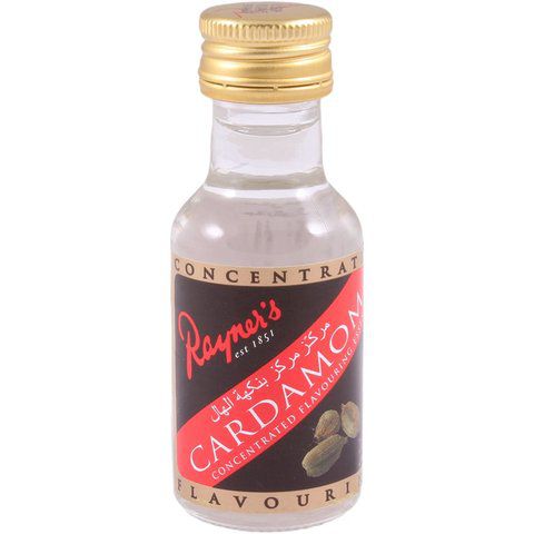 Tinh chất ( Mùi hương ) Rayner's Cardamom Essence 28ml