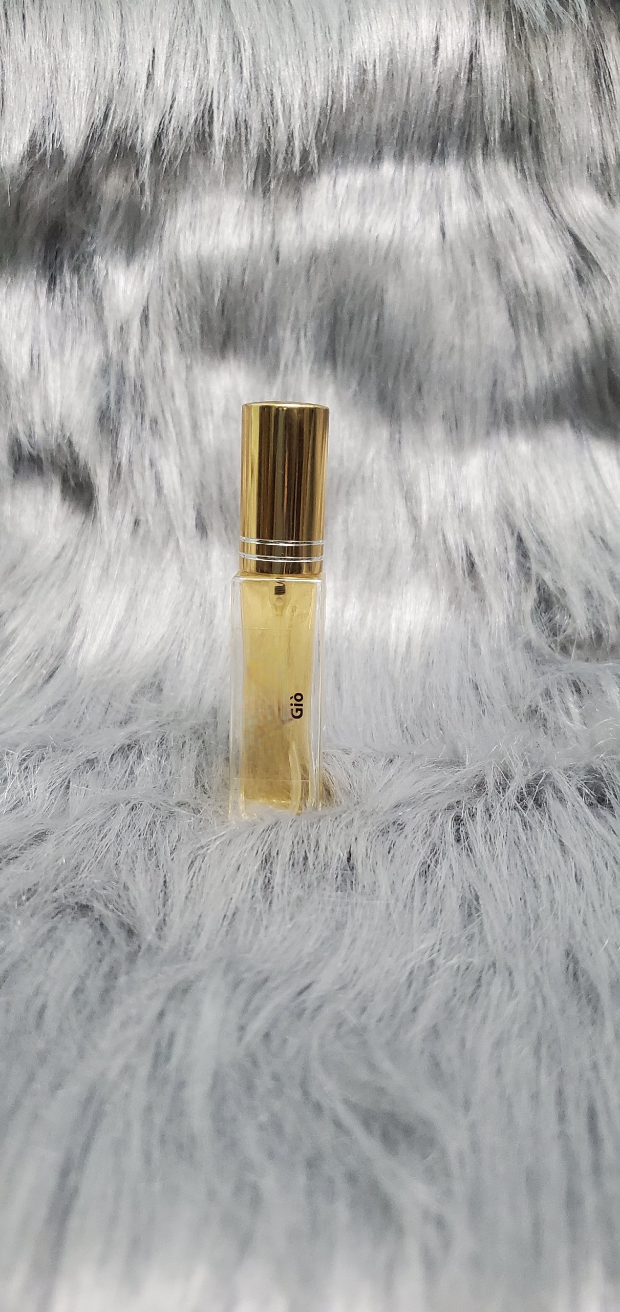 Nước hoa chiết 10ml good girl - queen - king - luxury - miss