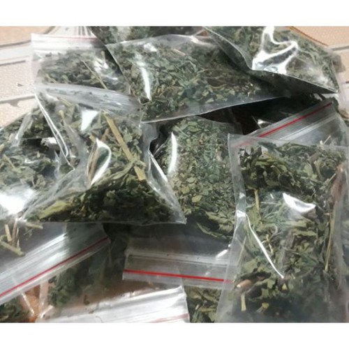 [HCM]Trà cỏ ngọt 500gram