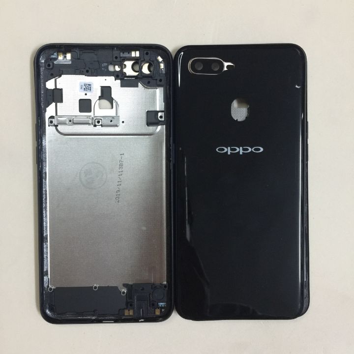Vỏ điện thoại Oppo A5S