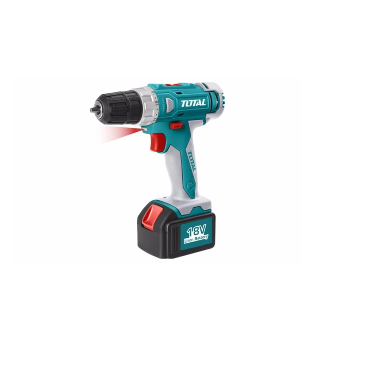 Máy Khoan dùng pin Lithium 18V TDLI228180