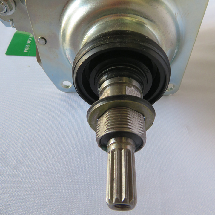 HỘP SỐ MÁY GIẶT LG 1 NHÔNG