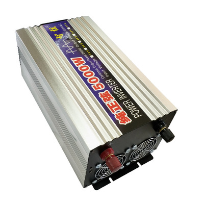Imverter sin chuẩn 5000w model ZX5000