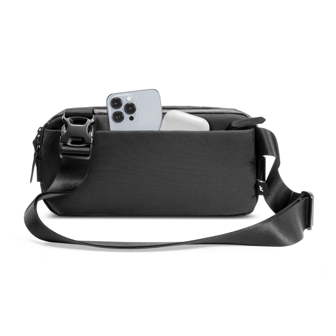 Túi đeo chéo Tomtoc (USA) Compact EDC X-pac Sling Bag – H02A4D2
