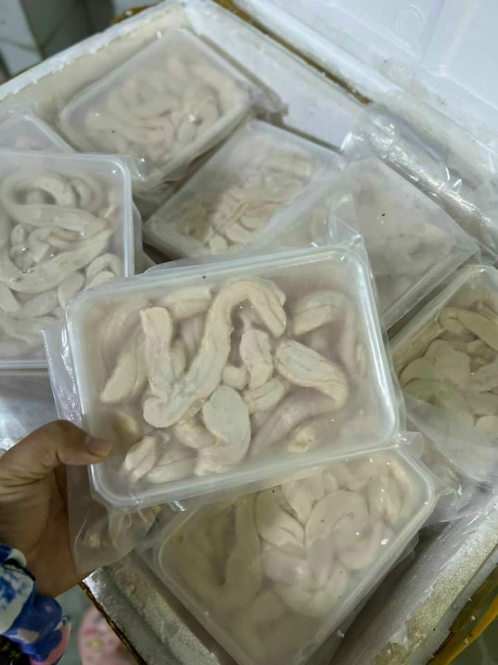 Tuỷ Bò hộp 500gr (giao tphcm)