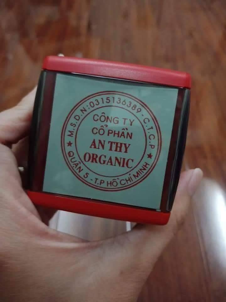 [HCM]CÁM GẠO NGỌC TRAI ANTHY ORGANIC