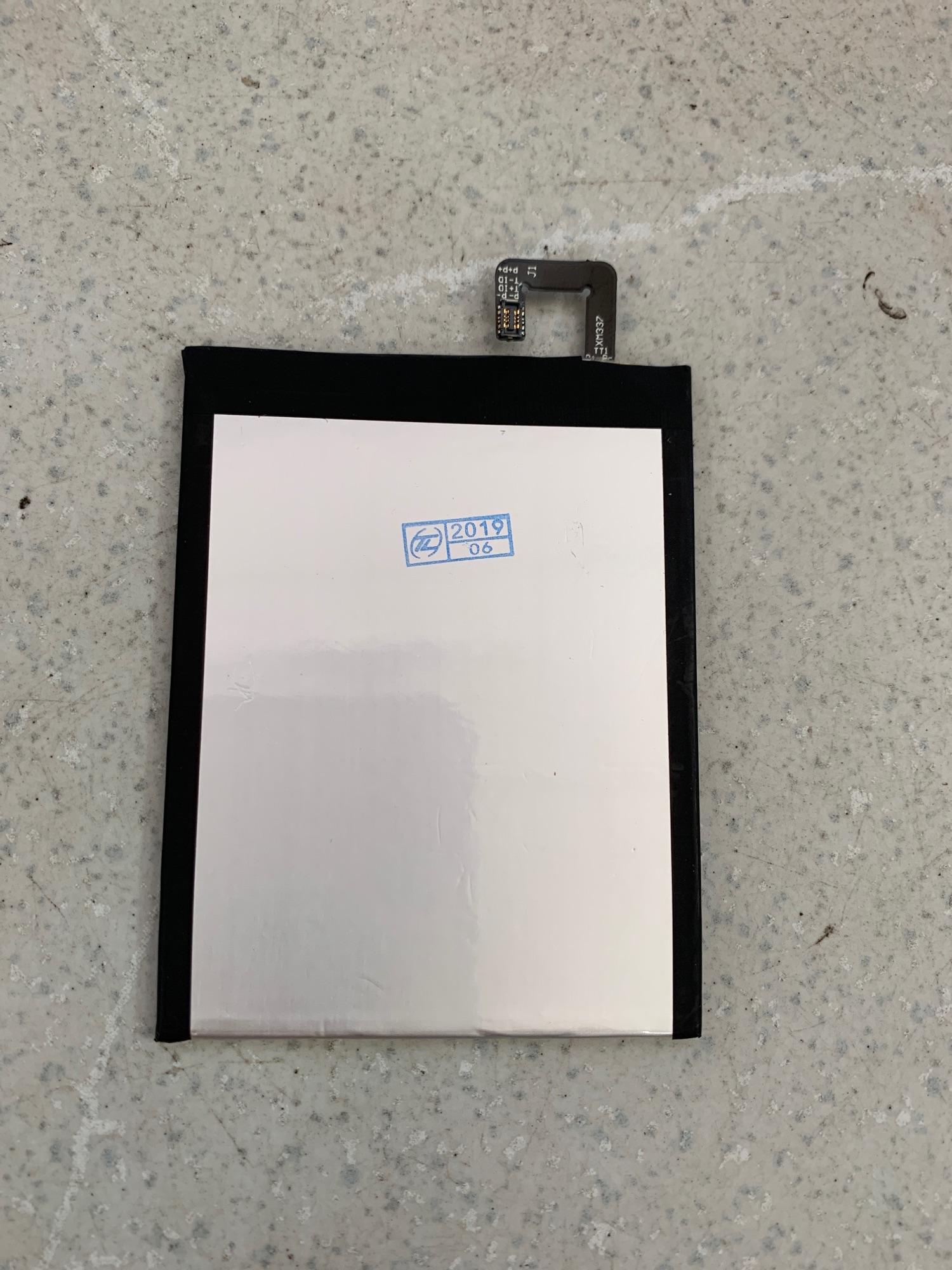 Pin lenovo vibe S1 kí hiệu BL250 zin