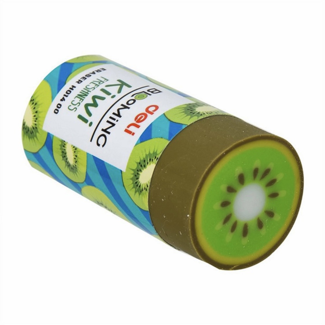 Gôm tẩy Dẻo hình Trái Cây Deli