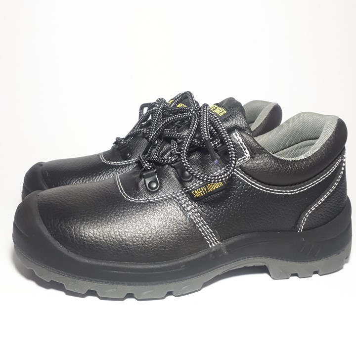 Giày Bảo Hộ JOGGER Thấp Cổ - Đủ Size