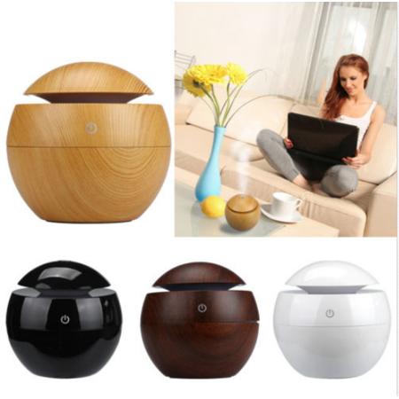 Máy khuếch tán tinh dầu mini
