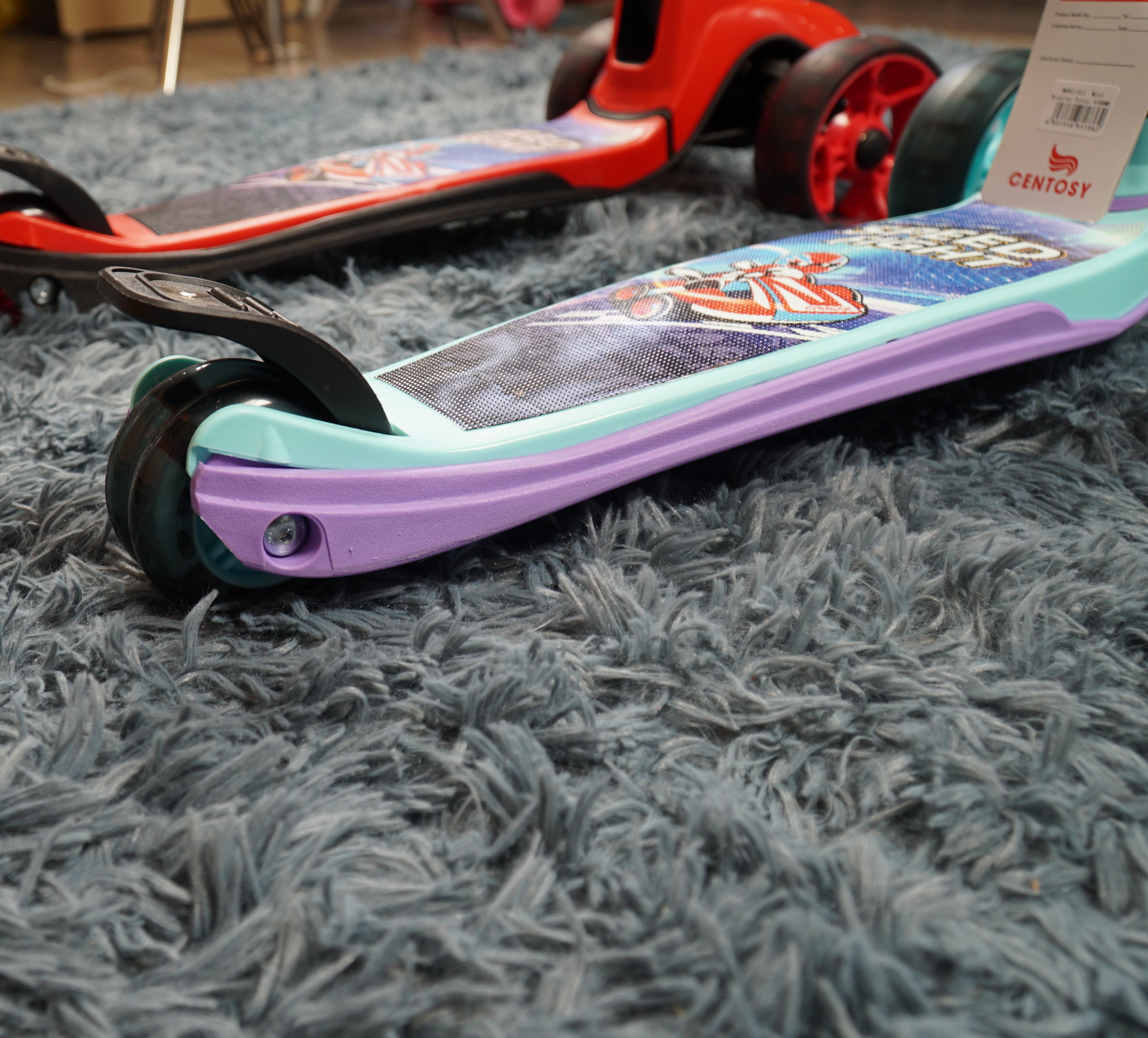 Scooter Centosy MHBC011 ( 2 màu)