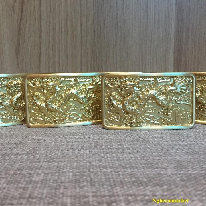 Đầu Khóa Dây Nịt Mặt Khóa Thắt Lưng Đầu Khóa Dây Lưng