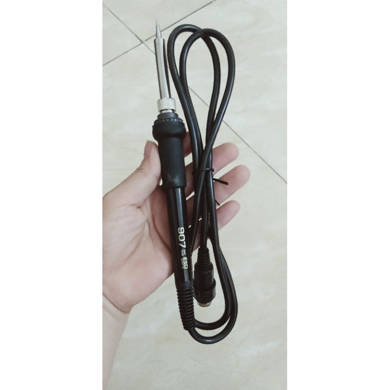 Tay Hàn 907 24V 60W Hakd