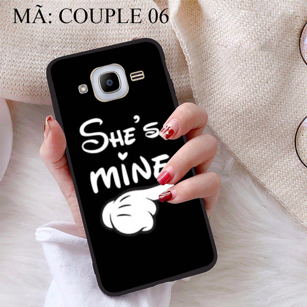 Case for samsung j2 2016