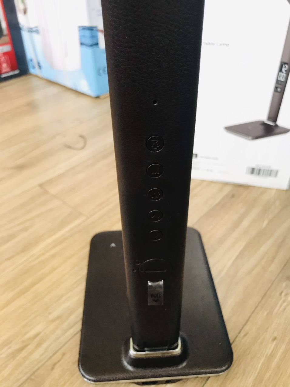 Đèn LED chống cận WILIT U13AQ 29W