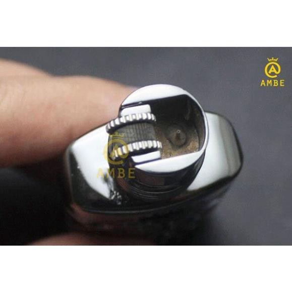 Bật lửa hộp quẹt bay Jobon ZB671 lửa ma chơi độc đáo thú vị