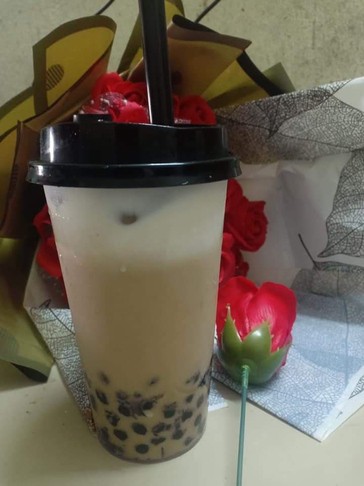 HỒNG TRÀ BÁ TƯỚC cao cấp DELITE 500gr