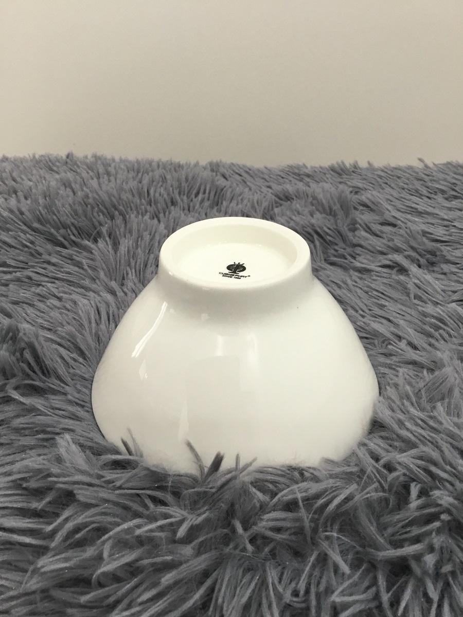 CHÉN CƠM 12 CM - GỐM SỨ CƯỜNG PHÁT