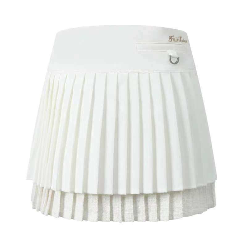 VÁY GOLF NỮ FL ĐẸP TRẺ TRUNG PĐ GOLF SHOP
