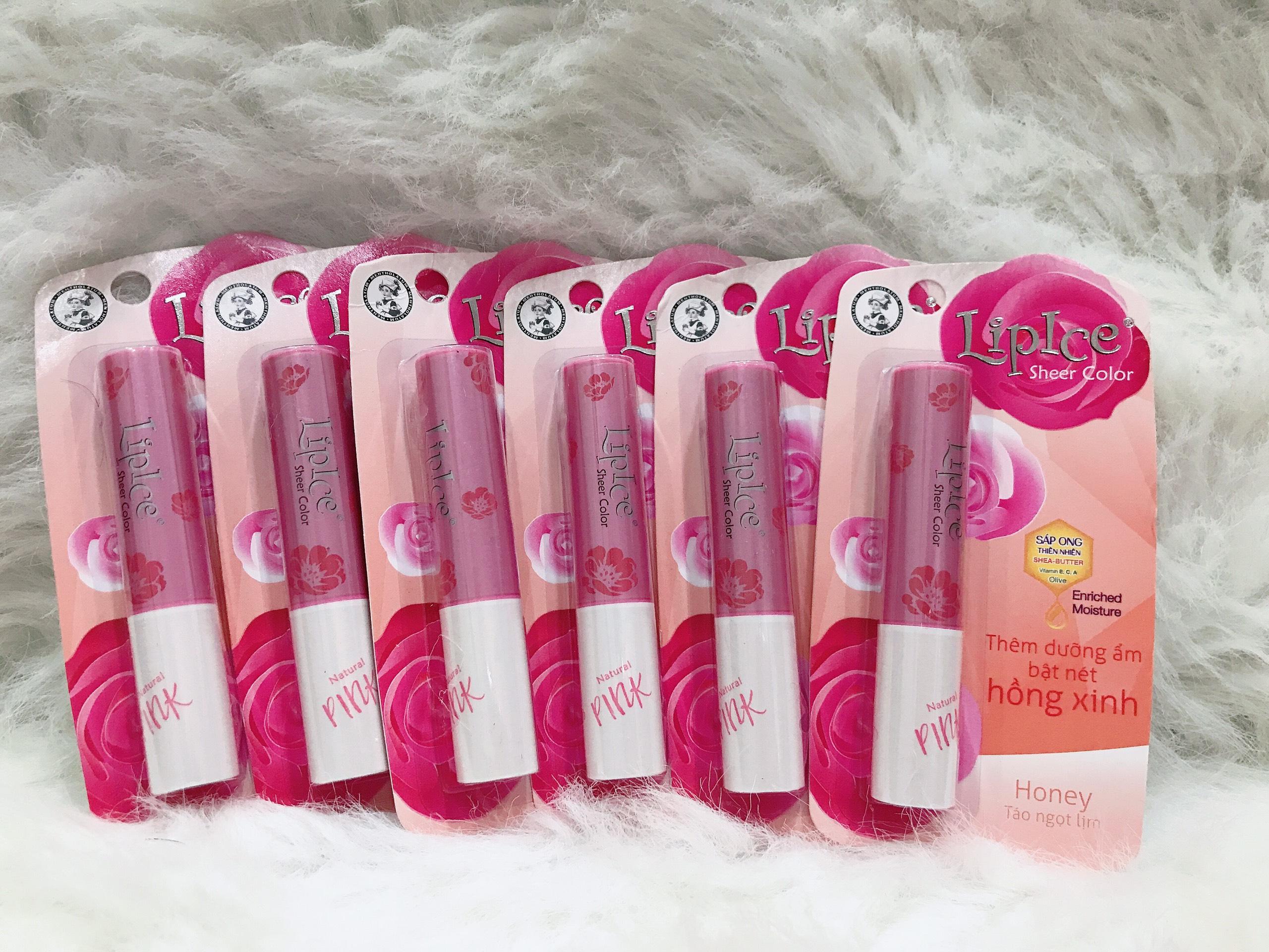 Son Dưỡng Lipice