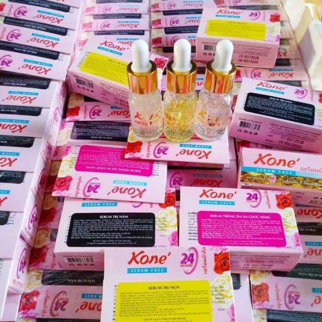 Serum Kone Thái Lan