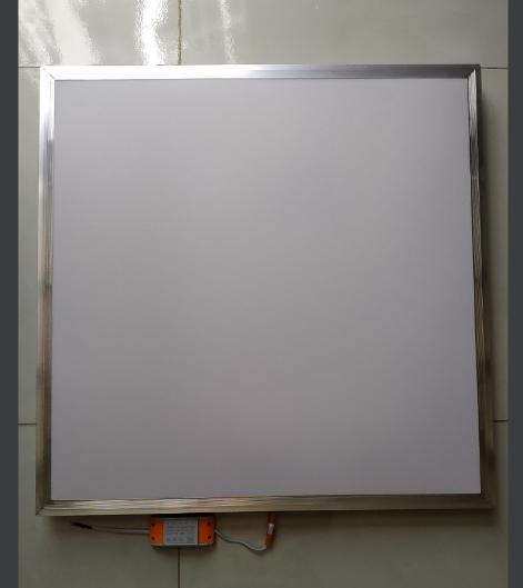 Bộ 2 đèn led Panel 600 x 600mm  48w 60w 68w