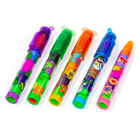 1 Cây Gôm Tẩy Khúc Lantu