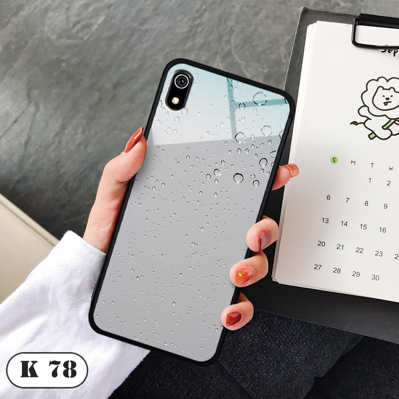 Ốp lưng 3d điện thoại xiaomi redmi 7a