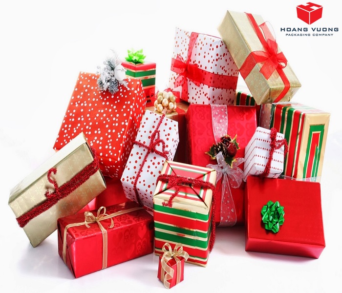 HỘP QUÀ MAY MẮN - TRI ÂN KHÁCH HÀNG