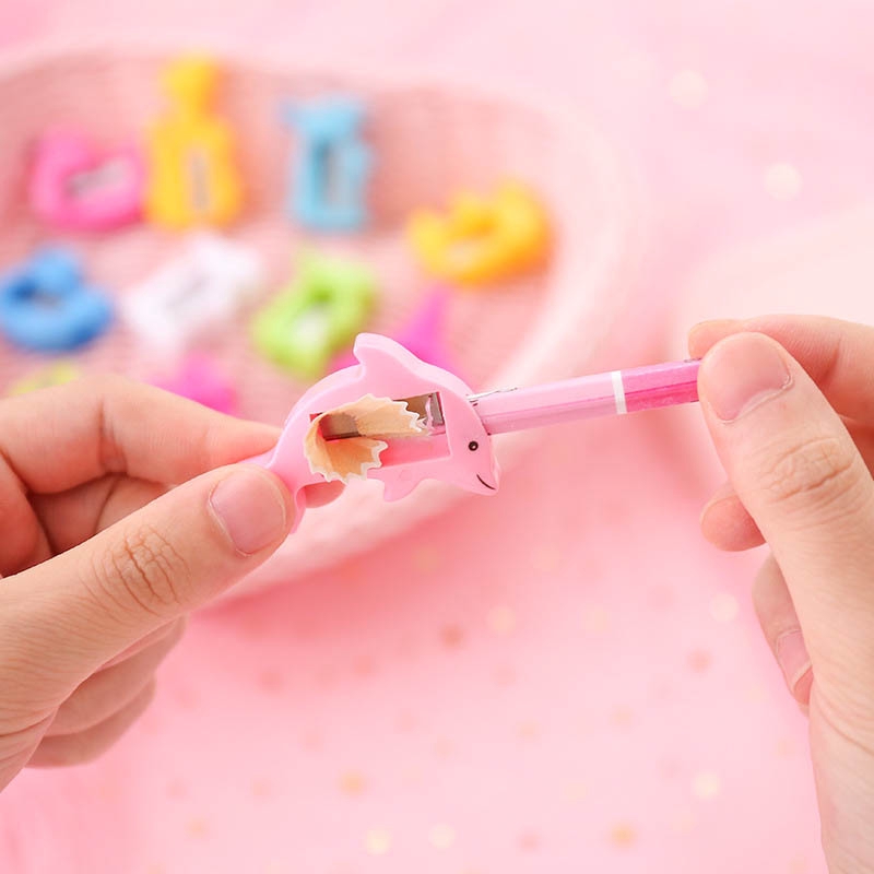 Gọt Chì/chuốt chì mini gọn nhẹ ( 1 Cái )