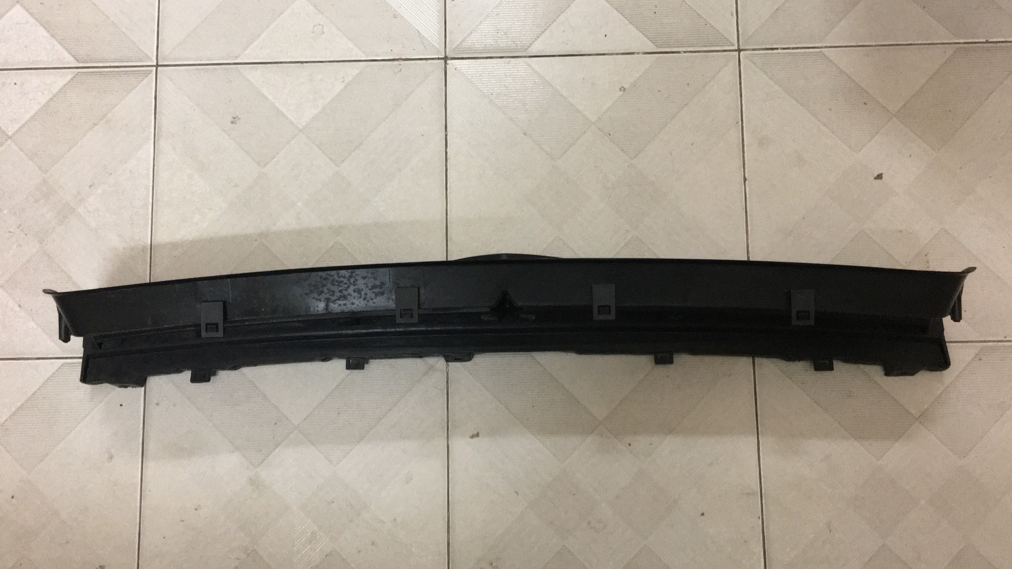 Mặt ga lăng Suzuki APV & Pro