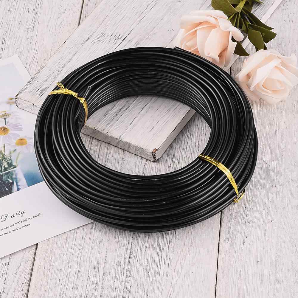 0,5kg Dây nhôm uốn cây cảnh 5mm