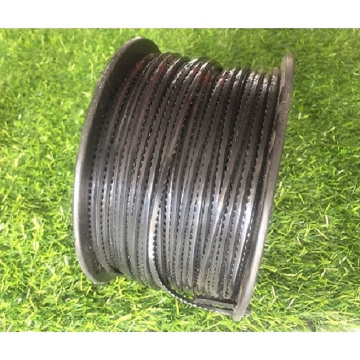 Cước cắt cỏ gai 35m 3,5mm- cước cắt cỏ
