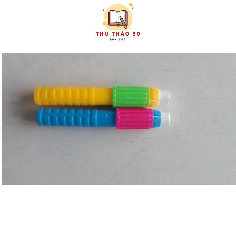 Combo 2 bút kẹp phấn 002.
