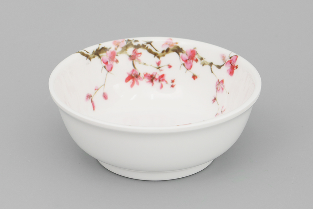 [HCM]Chén chấm nhựa Melamine 9 cm VinhML094