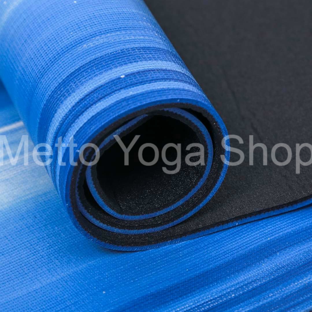 Thảm yoga RELAX 2 da, thảm tập yoga