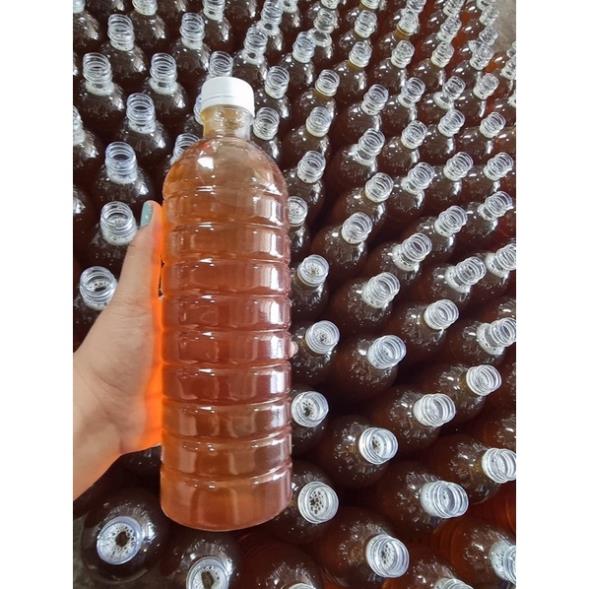 mật ong hoa cà phê, mật ong hoa bạc hà 1000ml