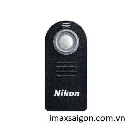 Remote Nikon ML-L3