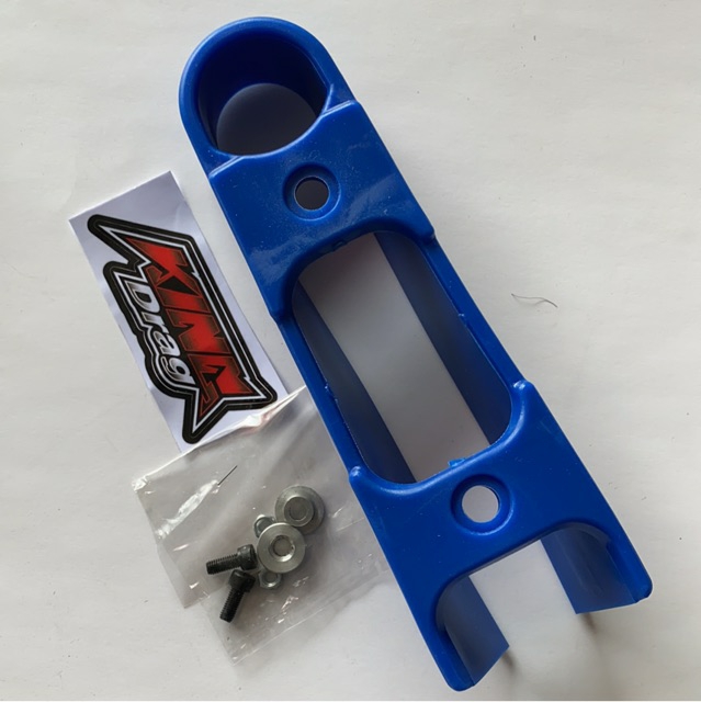 Cao su gắp King Drag gắn mọi dòng xe