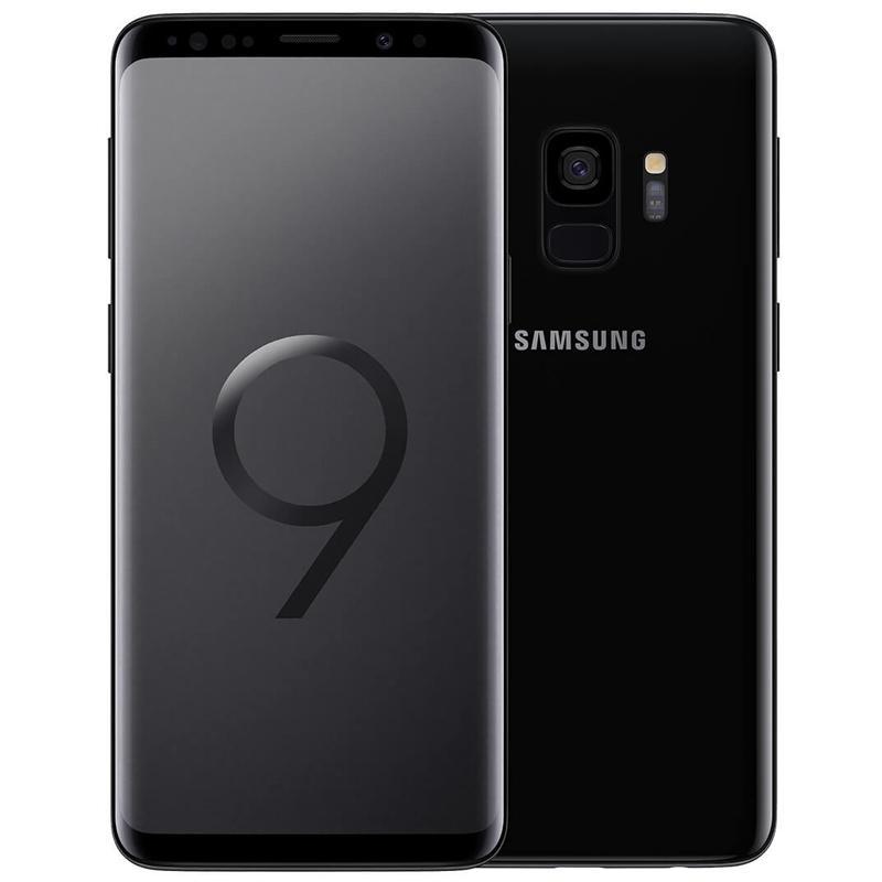 [Giá hủy diệt] Điện thoại Samsung Galaxy S9 PLUS - 64GB likenew (2 sim bản Hàn) + tặng bộ phụ kiện và thẻ nhớ 32GB