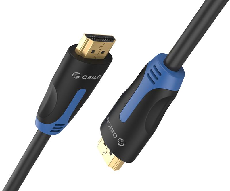 Cáp nối HDMI dài 4m ORICO HM14-40