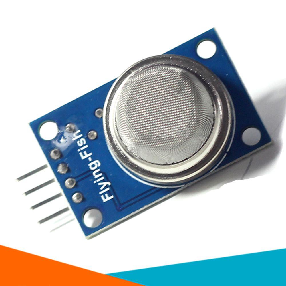 Module cảm biến khí gas mq2